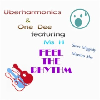 Uber Harmonics