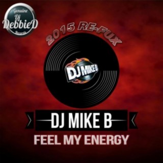 Feel My Energy (2015 Re-Fux)