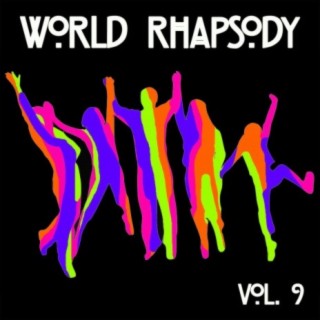 World Rhapsody Vol, 9