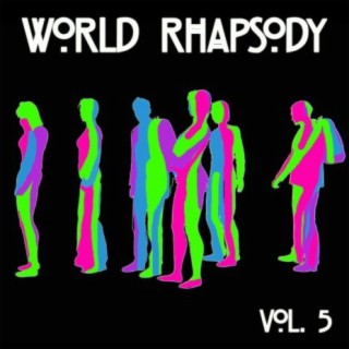 World Rhapsody Vol, 5