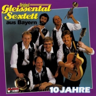 Original Gleissental Sextett