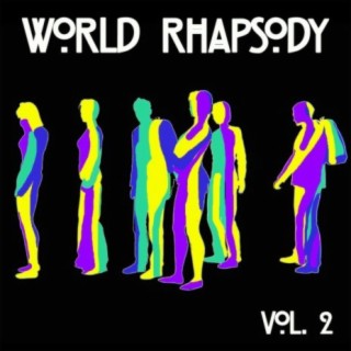 World Rhapsody Vol, 2