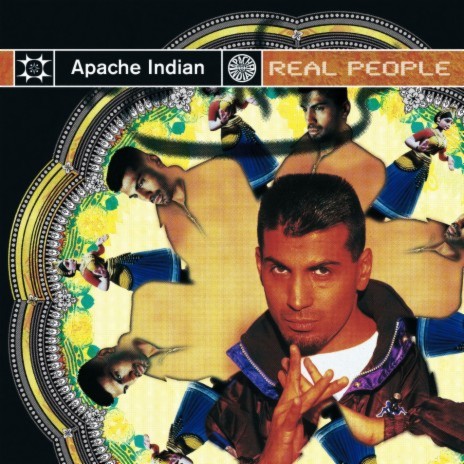 India (A.I.F.) | Boomplay Music