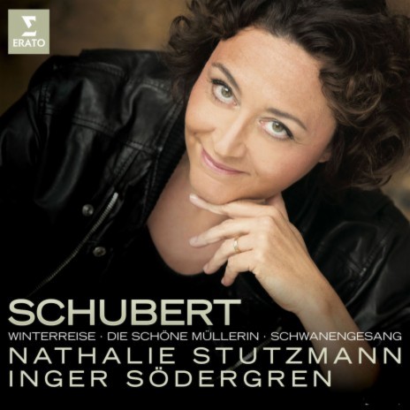 Winterreise, Op. 89, D. 911: No. 1, Gute Nacht ft. Inger Sodergren | Boomplay Music