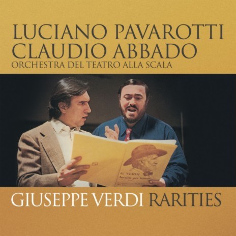 I due Foscari, Act 1: Dal più remoto esilio (Fante, Jacopo) ft. Luciano Pavarotti, Antonio Savastano & Orchestra Del Teatro Alla Scala | Boomplay Music