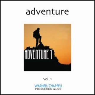 Adventure, Vol. 1