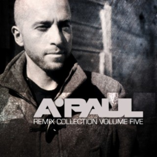 A.Paul Remixes Compilation Vol. 5