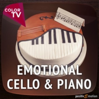 Emotional Cello & Piano