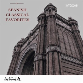 Spanish Classical Favorites