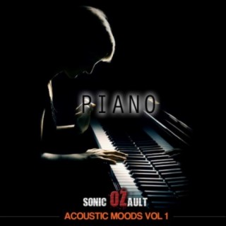 Acoustic Moods, Vol. 1: Piano