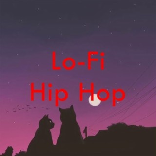 Lo-Fi Hip Hop (Instrumental)