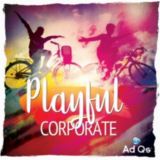 Playful Corporate, Vol. 1