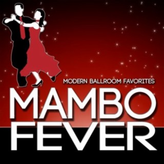 Mambo Fever: Modern Ballroom Favorites