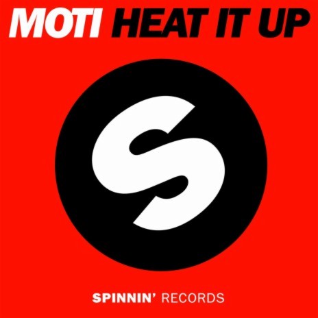 Heat It Up | Boomplay Music