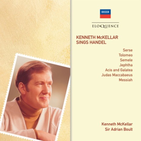 Handel: Messiah, HWV 56 / Pt. 2 - 32. Recitative: Unto which of the angels - 33. Chorus: Let all the angels ft. London Symphony Chorus, London Symphony Orchestra & Sir Adrian Boult | Boomplay Music