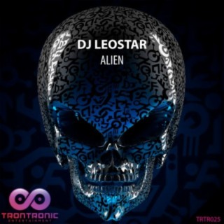 DJ Leostar
