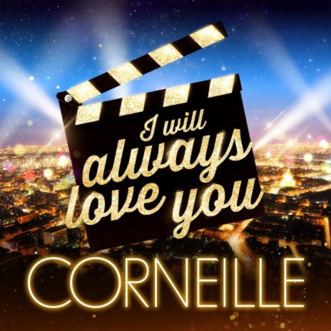 I Will Always Love You (Les stars font leur cinéma) | Boomplay Music