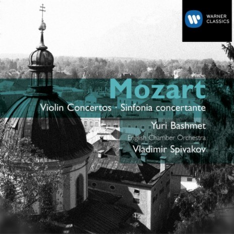 Violin Concerto No. 3 in G Major, K. 216: III. Rondeau. Allegro | Boomplay Music