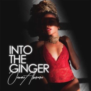 INTO THE GINGER
