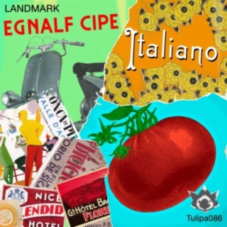 Egnalf Cipe / Italiano
