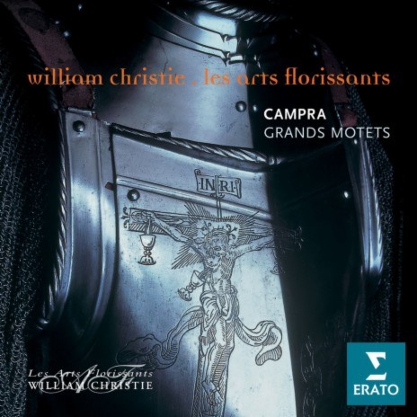 Pseaumes mis en musique à grand chœur: Psaume LXXV Notus in Judea Deus: Chœur. De coelo auditum ft. William Christie | Boomplay Music