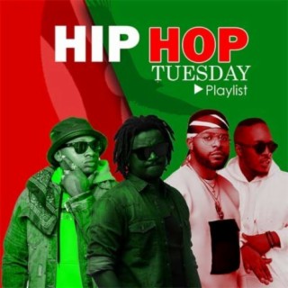Hip-Hop Tuesday: Naija Meets Kenya