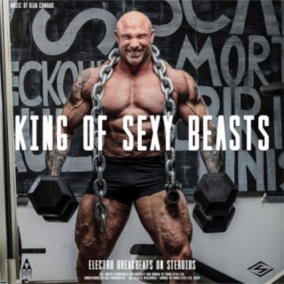 King of Sexy Beasts (Electro Breakbeats on Steroids)