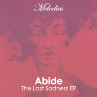 The Last Sadness EP
