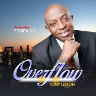 Tony Umoh