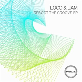 Reboot The Groove EP