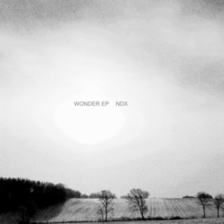 Wonder - EP