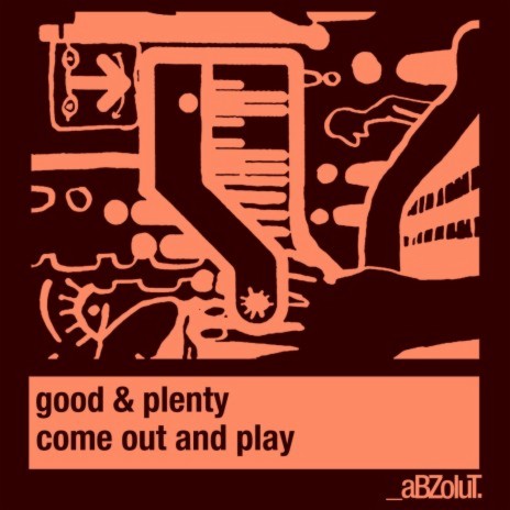 Come Out And Play (Koen Groeneveld Remix) | Boomplay Music