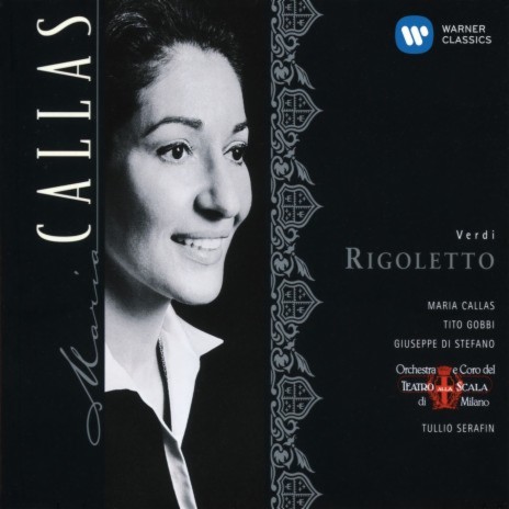 Rigoletto, Act III: La donna è mobile | Boomplay Music