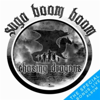 Suga Boom Boom - The Special Bonus Live Album