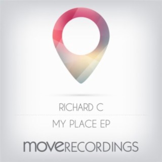 My Place EP