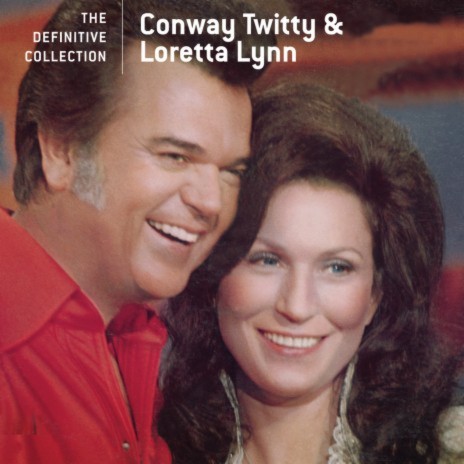 After The Fire Is Gone (Single Version) ft. Loretta Lynn | Boomplay Music