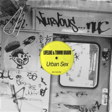 Urban Sex (Dub Mix) ft. Tommi Bravo | Boomplay Music