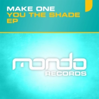 You The Shade EP