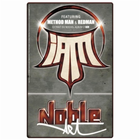 Noble Art (feat. Method Man & Redman) | Boomplay Music