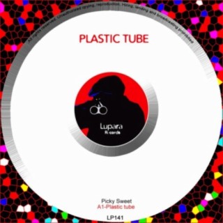 Plastic Tube