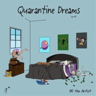 Quarantine Dreams