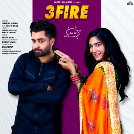 3 Fire ft. Mista Baaz | Boomplay Music