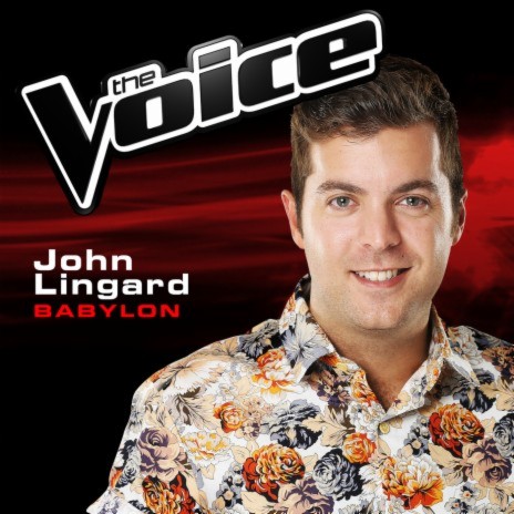 Babylon (The Voice 2014 Performance) | Boomplay Music