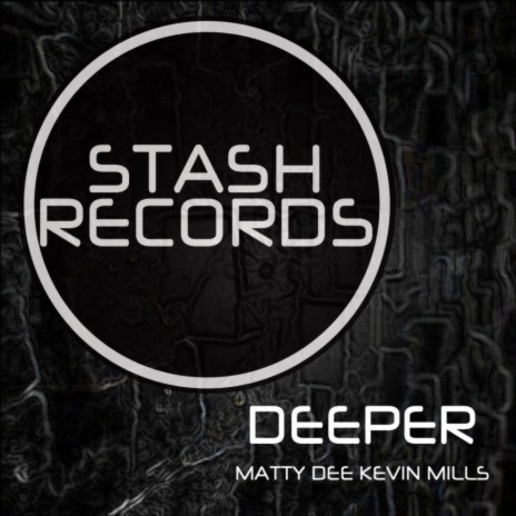 Deeper ft. Matty Dee. | Boomplay Music