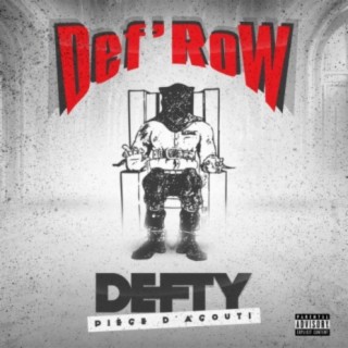 Download Defty album songs: Defrow | Boomplay Music