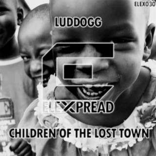 Children of The Lost Town