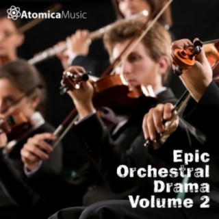 Epic Orchestral Drama, Vol. 2