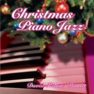 Christmas Piano Jazz