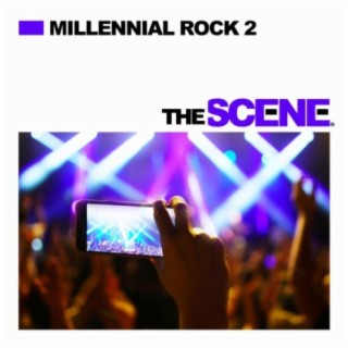 Millennial Rock, Vol. 2
