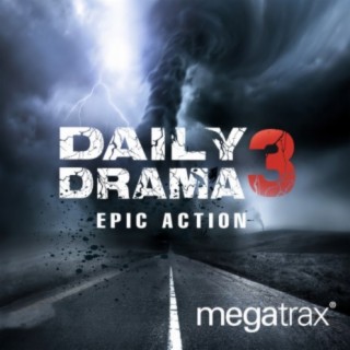 Daily Drama, Vol. 3: Epic Action